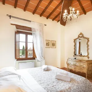Podere Casato Landhuis