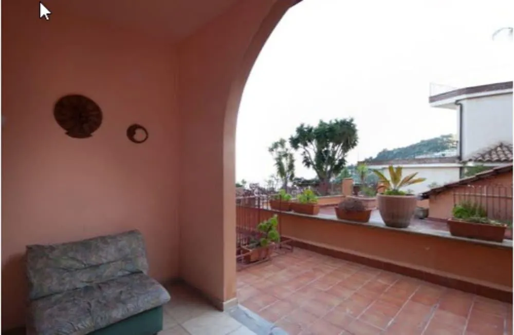 Andromaco Palace Hotel Taormine