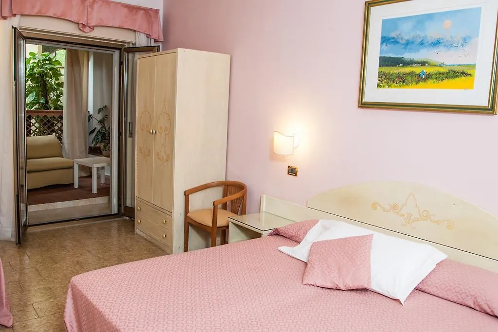 ***  Andromaco Palace Hotel Taormina Italy