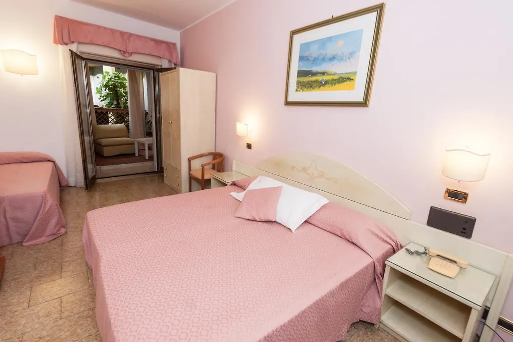 Andromaco Palace Hotel Taormina