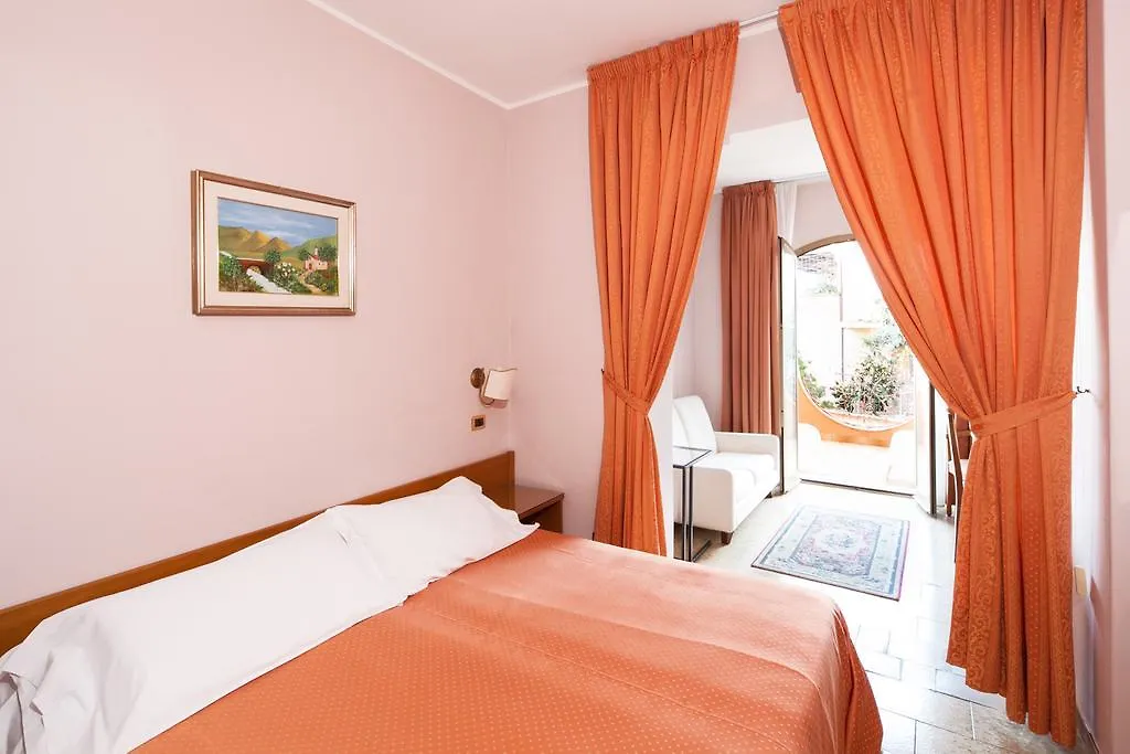 Andromaco Palace Hotel Taormina 3*,