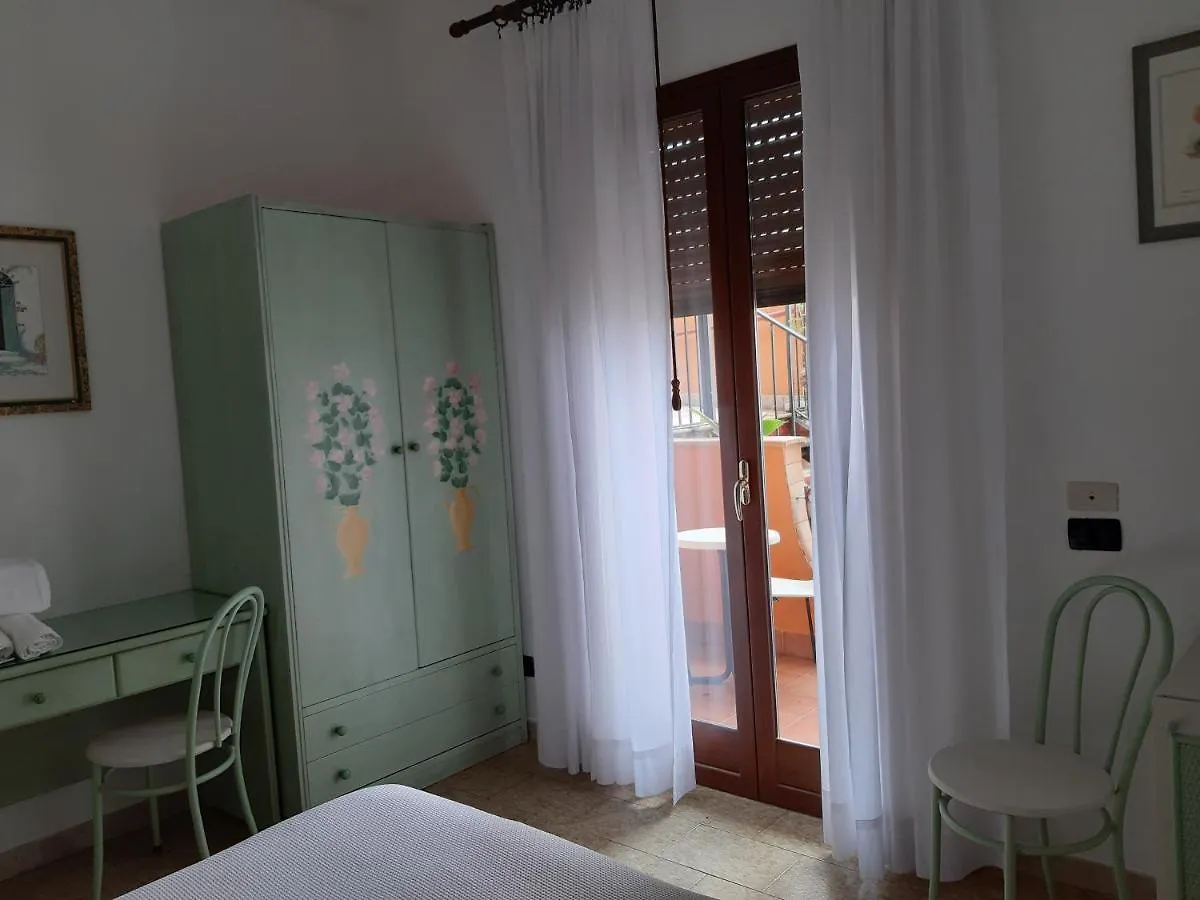 Andromaco Palace Hotel Taormine